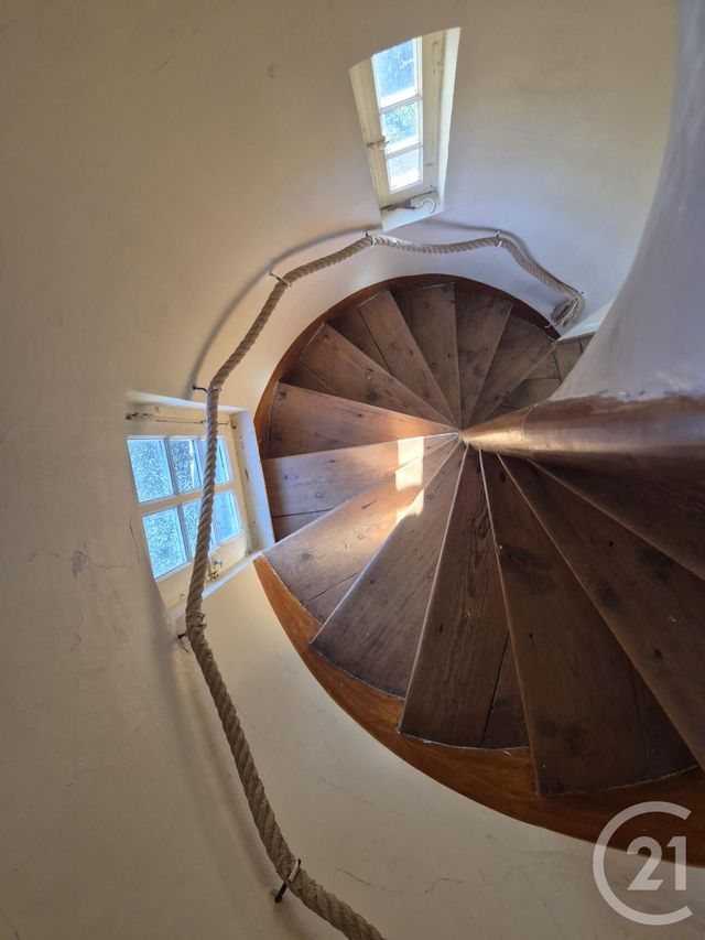 maison à vendre - 8 pièces - 110.0 m2 - SASSETOT LE MAUCONDUIT - 76 - HAUTE-NORMANDIE - Century 21 Accore