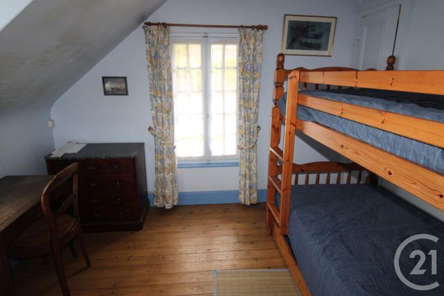 maison à vendre - 8 pièces - 110.0 m2 - SASSETOT LE MAUCONDUIT - 76 - HAUTE-NORMANDIE - Century 21 Accore