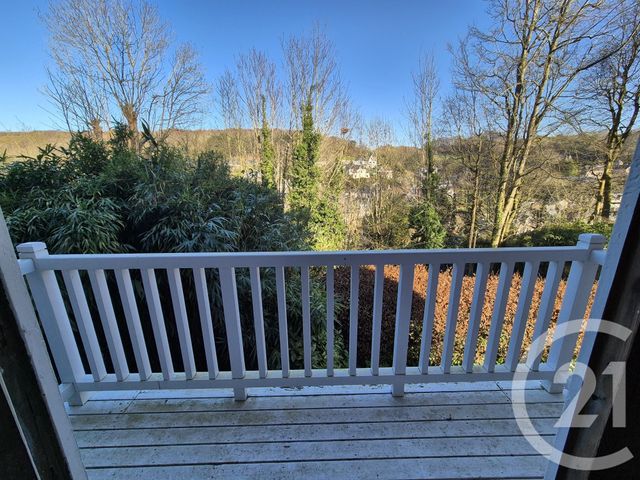 maison à vendre - 8 pièces - 110.0 m2 - SASSETOT LE MAUCONDUIT - 76 - HAUTE-NORMANDIE - Century 21 Accore