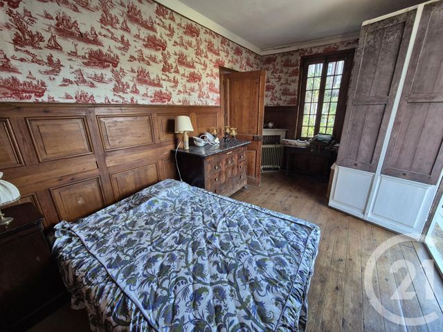 maison à vendre - 8 pièces - 110.0 m2 - SASSETOT LE MAUCONDUIT - 76 - HAUTE-NORMANDIE - Century 21 Accore