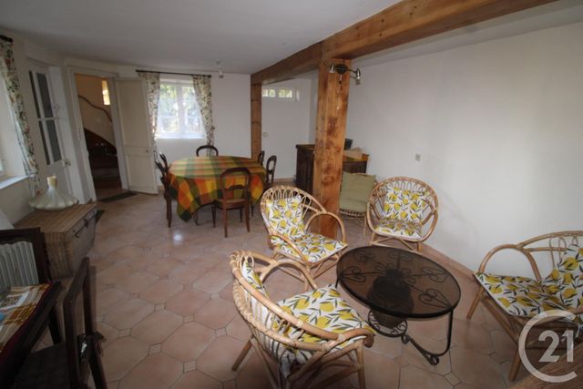 maison à vendre - 8 pièces - 110.0 m2 - SASSETOT LE MAUCONDUIT - 76 - HAUTE-NORMANDIE - Century 21 Accore