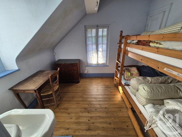 maison à vendre - 8 pièces - 110.0 m2 - SASSETOT LE MAUCONDUIT - 76 - HAUTE-NORMANDIE - Century 21 Accore