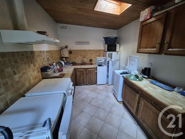 maison à vendre - 8 pièces - 110.0 m2 - SASSETOT LE MAUCONDUIT - 76 - HAUTE-NORMANDIE - Century 21 Accore