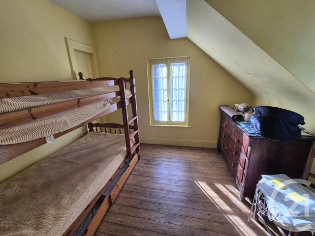 maison à vendre - 8 pièces - 110.0 m2 - SASSETOT LE MAUCONDUIT - 76 - HAUTE-NORMANDIE - Century 21 Accore