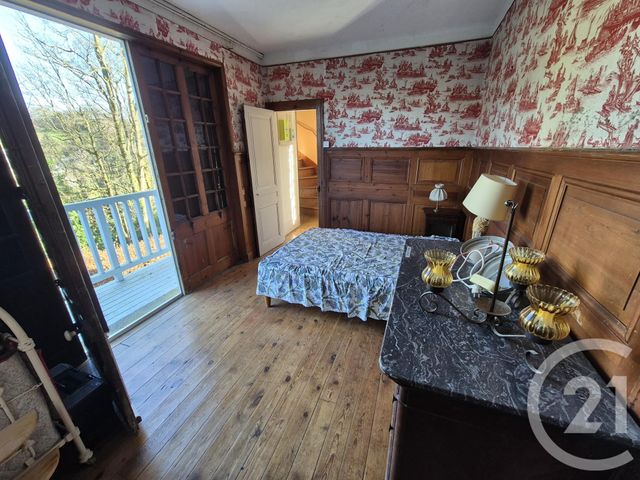 maison à vendre - 8 pièces - 110.0 m2 - SASSETOT LE MAUCONDUIT - 76 - HAUTE-NORMANDIE - Century 21 Accore