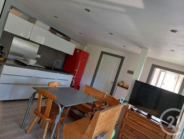 maison à vendre - 4 pièces - 50.5 m2 - MALLEVILLE LES GRES - 76 - HAUTE-NORMANDIE - Century 21 Accore