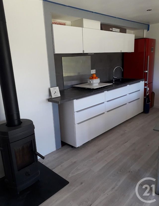 maison à vendre - 4 pièces - 50.5 m2 - MALLEVILLE LES GRES - 76 - HAUTE-NORMANDIE - Century 21 Accore