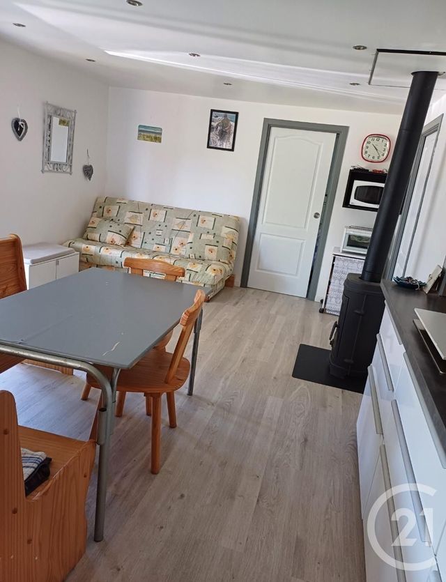 maison à vendre - 4 pièces - 50.5 m2 - MALLEVILLE LES GRES - 76 - HAUTE-NORMANDIE - Century 21 Accore