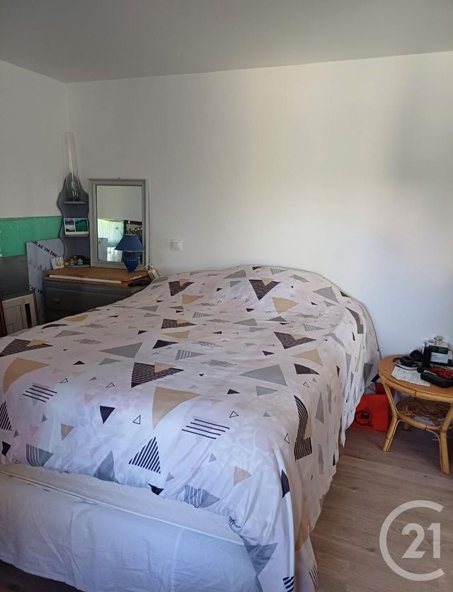 maison à vendre - 4 pièces - 50.5 m2 - MALLEVILLE LES GRES - 76 - HAUTE-NORMANDIE - Century 21 Accore