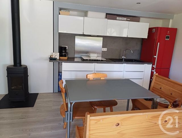 maison à vendre - 4 pièces - 50.5 m2 - MALLEVILLE LES GRES - 76 - HAUTE-NORMANDIE - Century 21 Accore