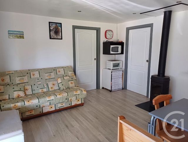 maison à vendre - 4 pièces - 50.5 m2 - MALLEVILLE LES GRES - 76 - HAUTE-NORMANDIE - Century 21 Accore