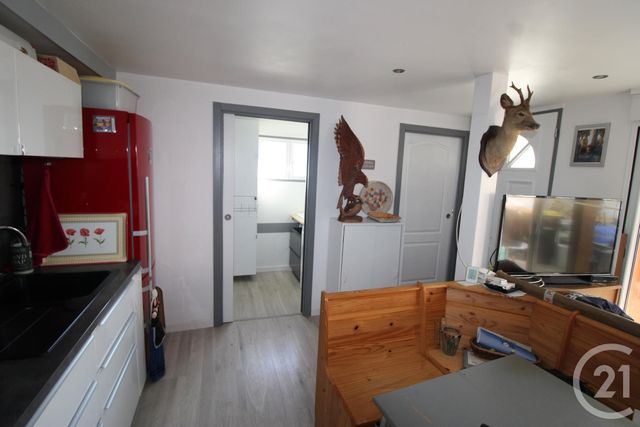 maison à vendre - 4 pièces - 50.5 m2 - MALLEVILLE LES GRES - 76 - HAUTE-NORMANDIE - Century 21 Accore