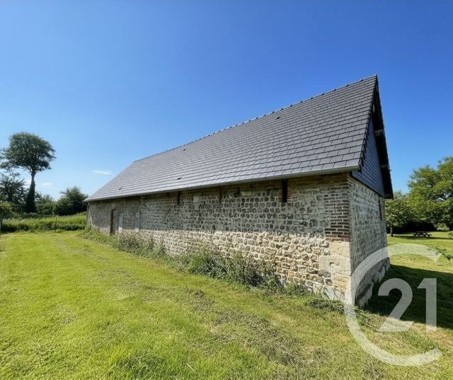 maison à vendre - 7 pièces - 173.9 m2 - ST VALERY EN CAUX - 76 - HAUTE-NORMANDIE - Century 21 Accore
