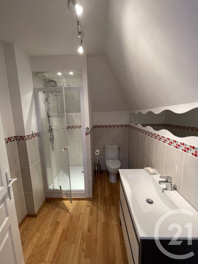 maison à vendre - 7 pièces - 173.9 m2 - ST VALERY EN CAUX - 76 - HAUTE-NORMANDIE - Century 21 Accore