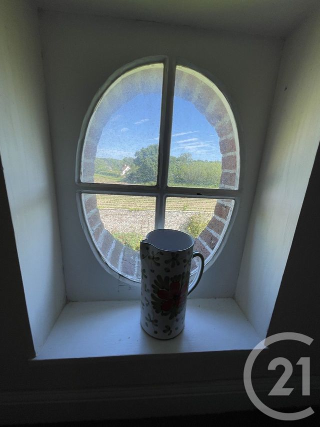 maison à vendre - 7 pièces - 173.9 m2 - ST VALERY EN CAUX - 76 - HAUTE-NORMANDIE - Century 21 Accore