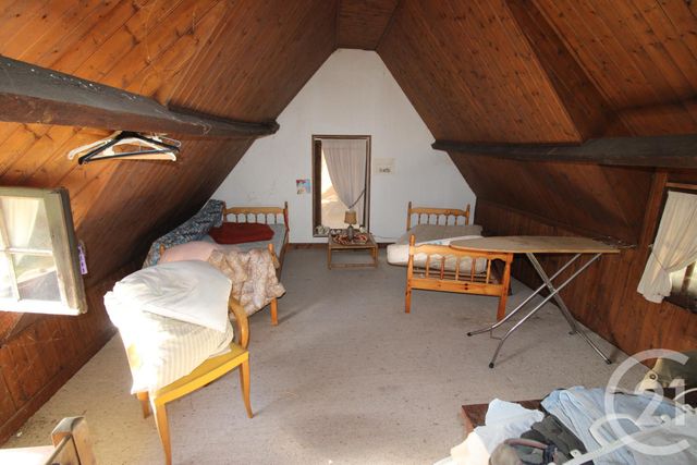 maison à vendre - 6 pièces - 102.0 m2 - VEULETTES SUR MER - 76 - HAUTE-NORMANDIE - Century 21 Accore
