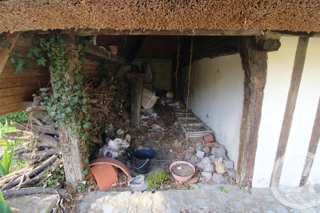 maison à vendre - 6 pièces - 102.0 m2 - VEULETTES SUR MER - 76 - HAUTE-NORMANDIE - Century 21 Accore