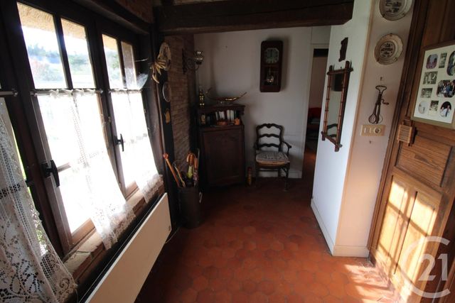 maison à vendre - 6 pièces - 102.0 m2 - VEULETTES SUR MER - 76 - HAUTE-NORMANDIE - Century 21 Accore