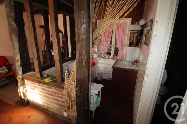 maison à vendre - 6 pièces - 102.0 m2 - VEULETTES SUR MER - 76 - HAUTE-NORMANDIE - Century 21 Accore