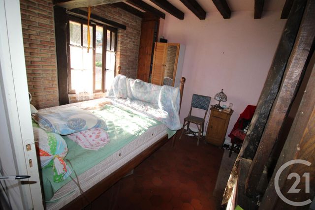 maison à vendre - 6 pièces - 102.0 m2 - VEULETTES SUR MER - 76 - HAUTE-NORMANDIE - Century 21 Accore
