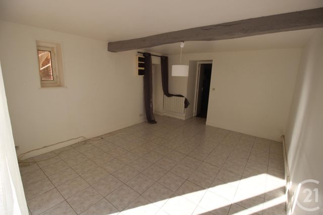 Appartement F2 à louer - 2 pièces - 40.32 m2 - CANY BARVILLE - 76 - HAUTE-NORMANDIE - Century 21 Accore