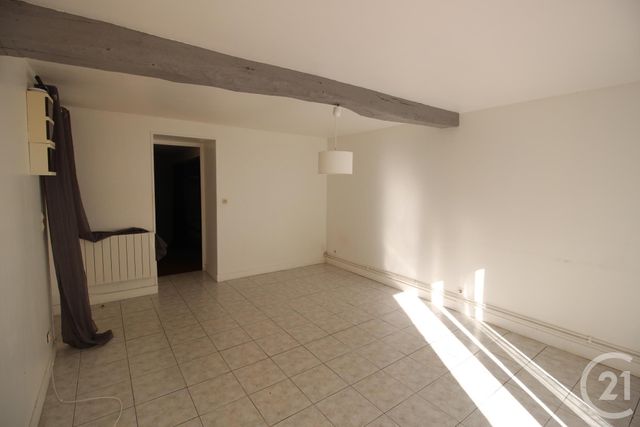 Appartement F2 à louer CANY BARVILLE