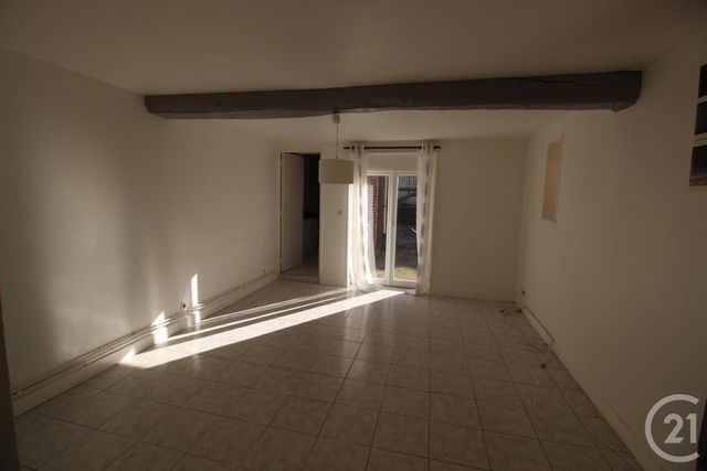 Appartement F2 à louer - 2 pièces - 40.32 m2 - CANY BARVILLE - 76 - HAUTE-NORMANDIE - Century 21 Accore