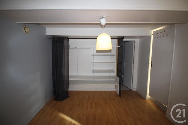 Appartement F2 à louer - 2 pièces - 40.32 m2 - CANY BARVILLE - 76 - HAUTE-NORMANDIE - Century 21 Accore