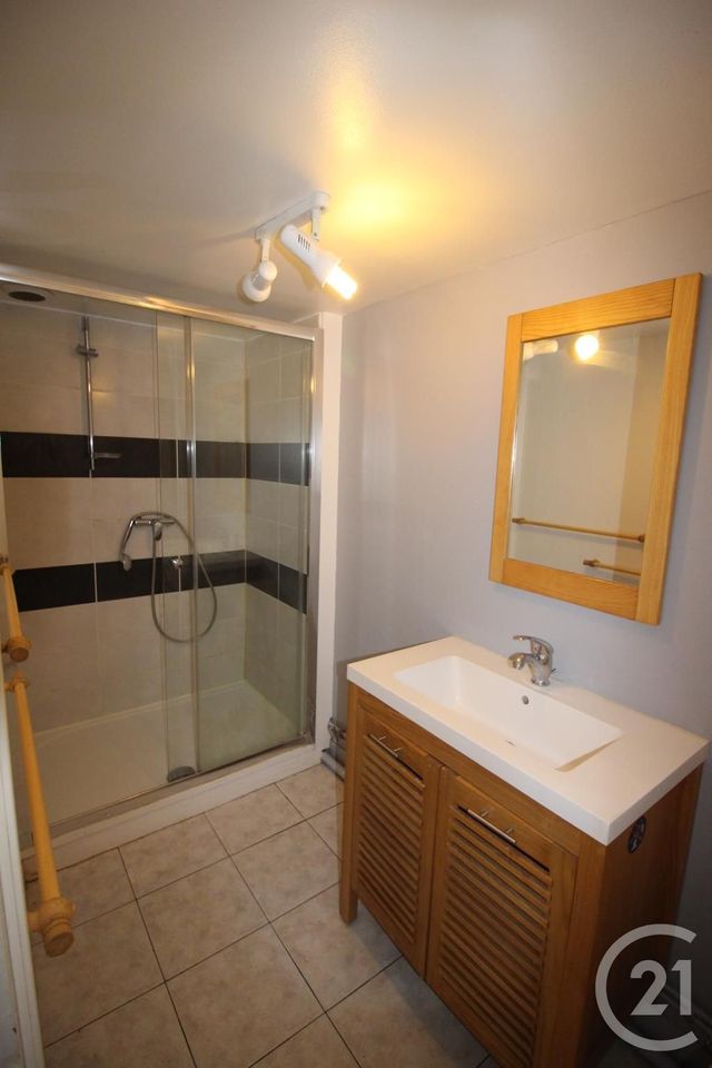 Appartement F2 à louer - 2 pièces - 40.32 m2 - CANY BARVILLE - 76 - HAUTE-NORMANDIE - Century 21 Accore