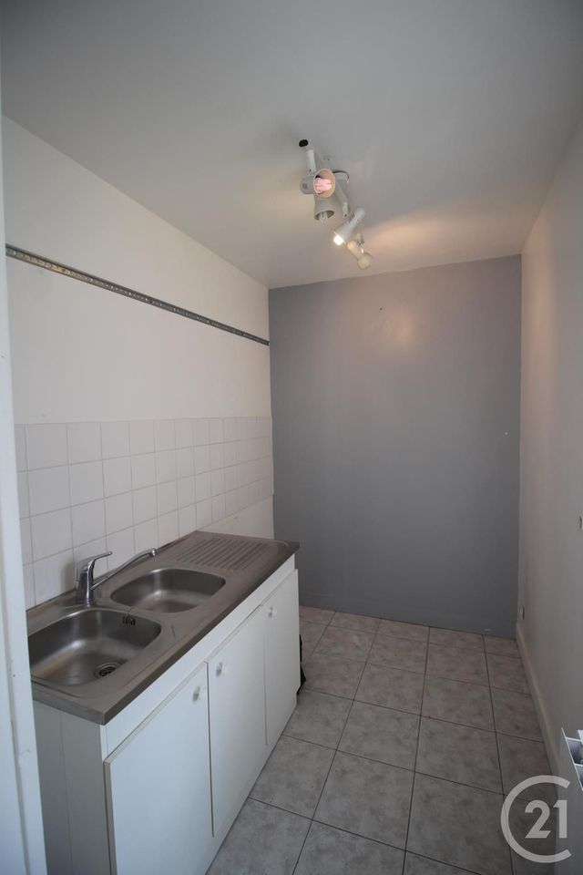 Appartement F2 à louer - 2 pièces - 40.32 m2 - CANY BARVILLE - 76 - HAUTE-NORMANDIE - Century 21 Accore