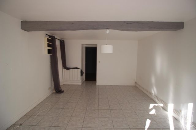 Appartement F2 à louer - 2 pièces - 40.32 m2 - CANY BARVILLE - 76 - HAUTE-NORMANDIE - Century 21 Accore