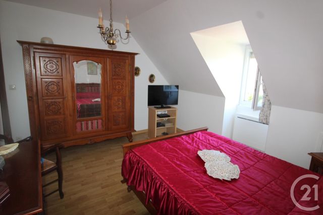 maison à vendre - 6 pièces - 110.0 m2 - CRASVILLE LA MALLET - 76 - HAUTE-NORMANDIE - Century 21 Accore