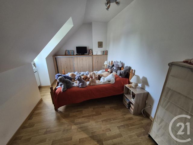 maison à vendre - 6 pièces - 110.0 m2 - CRASVILLE LA MALLET - 76 - HAUTE-NORMANDIE - Century 21 Accore