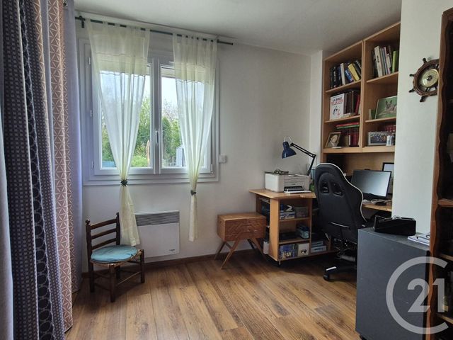 maison à vendre - 6 pièces - 110.0 m2 - CRASVILLE LA MALLET - 76 - HAUTE-NORMANDIE - Century 21 Accore