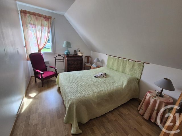 maison à vendre - 6 pièces - 110.0 m2 - CRASVILLE LA MALLET - 76 - HAUTE-NORMANDIE - Century 21 Accore