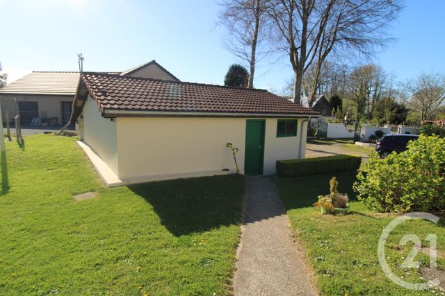 maison à vendre - 6 pièces - 110.0 m2 - CRASVILLE LA MALLET - 76 - HAUTE-NORMANDIE - Century 21 Accore