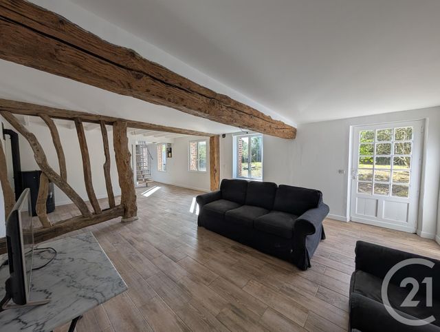 maison à vendre - 4 pièces - 104.03 m2 - CANY BARVILLE - 76 - HAUTE-NORMANDIE - Century 21 Accore