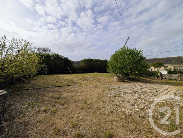 maison à vendre - 4 pièces - 104.03 m2 - CANY BARVILLE - 76 - HAUTE-NORMANDIE - Century 21 Accore