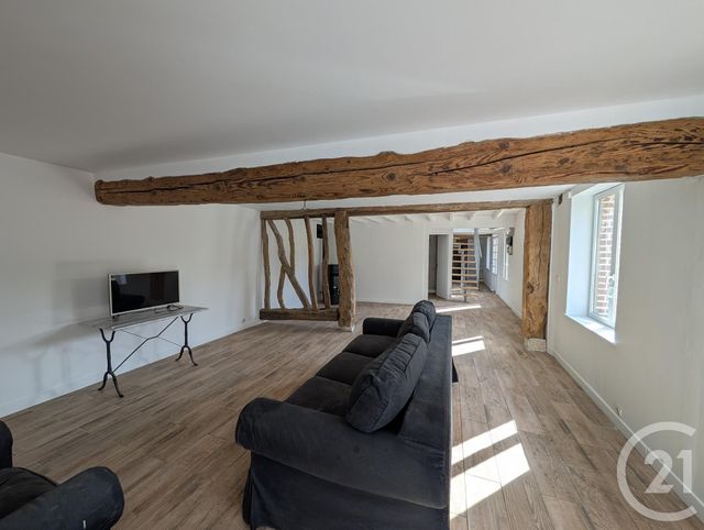 maison à vendre - 4 pièces - 104.03 m2 - CANY BARVILLE - 76 - HAUTE-NORMANDIE - Century 21 Accore