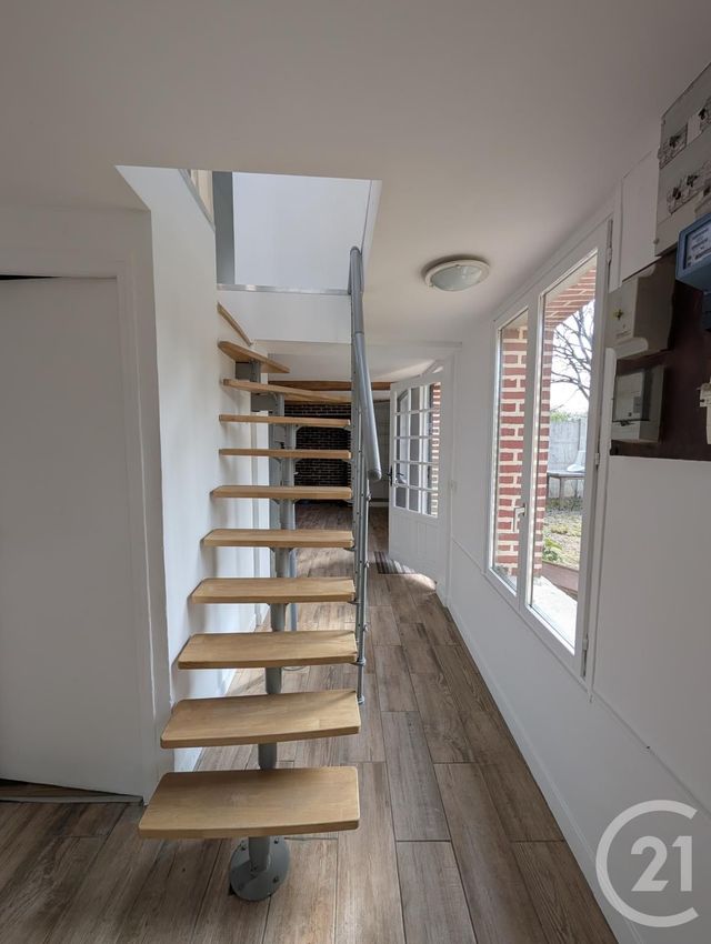 maison à vendre - 4 pièces - 104.03 m2 - CANY BARVILLE - 76 - HAUTE-NORMANDIE - Century 21 Accore