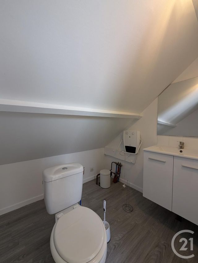 maison à vendre - 4 pièces - 104.03 m2 - CANY BARVILLE - 76 - HAUTE-NORMANDIE - Century 21 Accore