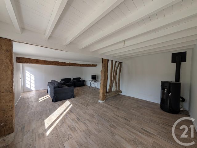 maison à vendre - 4 pièces - 104.03 m2 - CANY BARVILLE - 76 - HAUTE-NORMANDIE - Century 21 Accore