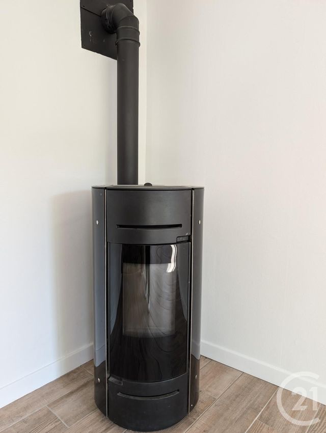 maison à vendre - 4 pièces - 104.03 m2 - CANY BARVILLE - 76 - HAUTE-NORMANDIE - Century 21 Accore