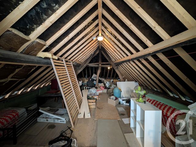 maison à vendre - 4 pièces - 104.03 m2 - CANY BARVILLE - 76 - HAUTE-NORMANDIE - Century 21 Accore