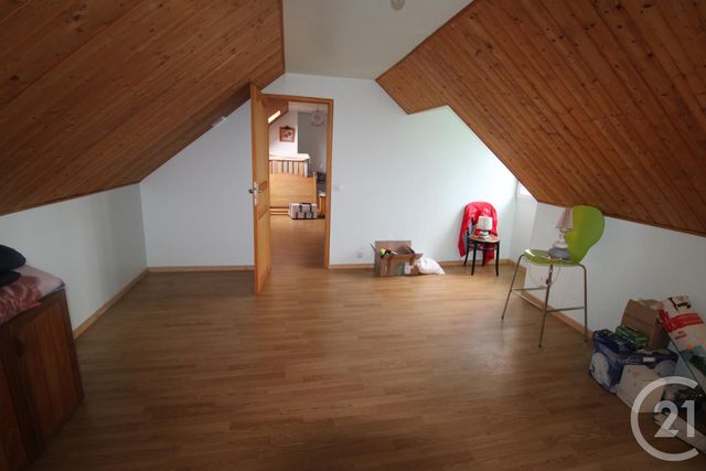 maison à vendre - 5 pièces - 112.0 m2 - VEULETTES SUR MER - 76 - HAUTE-NORMANDIE - Century 21 Accore