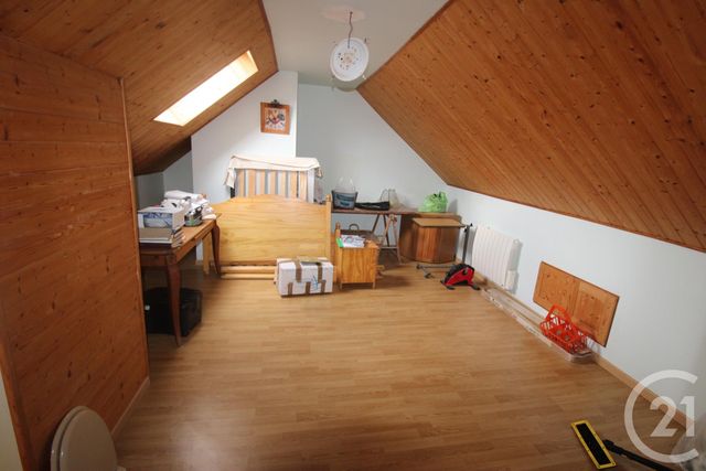 maison à vendre - 5 pièces - 112.0 m2 - VEULETTES SUR MER - 76 - HAUTE-NORMANDIE - Century 21 Accore