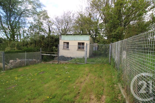 maison à vendre - 5 pièces - 112.0 m2 - VEULETTES SUR MER - 76 - HAUTE-NORMANDIE - Century 21 Accore