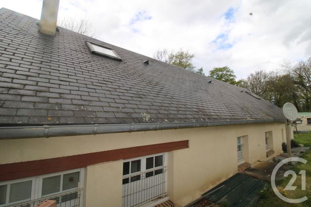 maison à vendre - 5 pièces - 112.0 m2 - VEULETTES SUR MER - 76 - HAUTE-NORMANDIE - Century 21 Accore