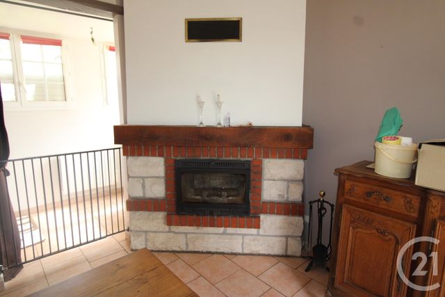 maison à vendre - 5 pièces - 112.0 m2 - VEULETTES SUR MER - 76 - HAUTE-NORMANDIE - Century 21 Accore