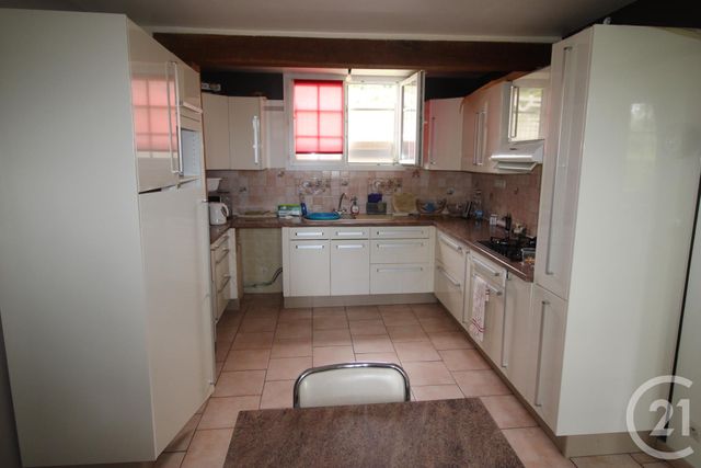 maison à vendre - 5 pièces - 112.0 m2 - VEULETTES SUR MER - 76 - HAUTE-NORMANDIE - Century 21 Accore